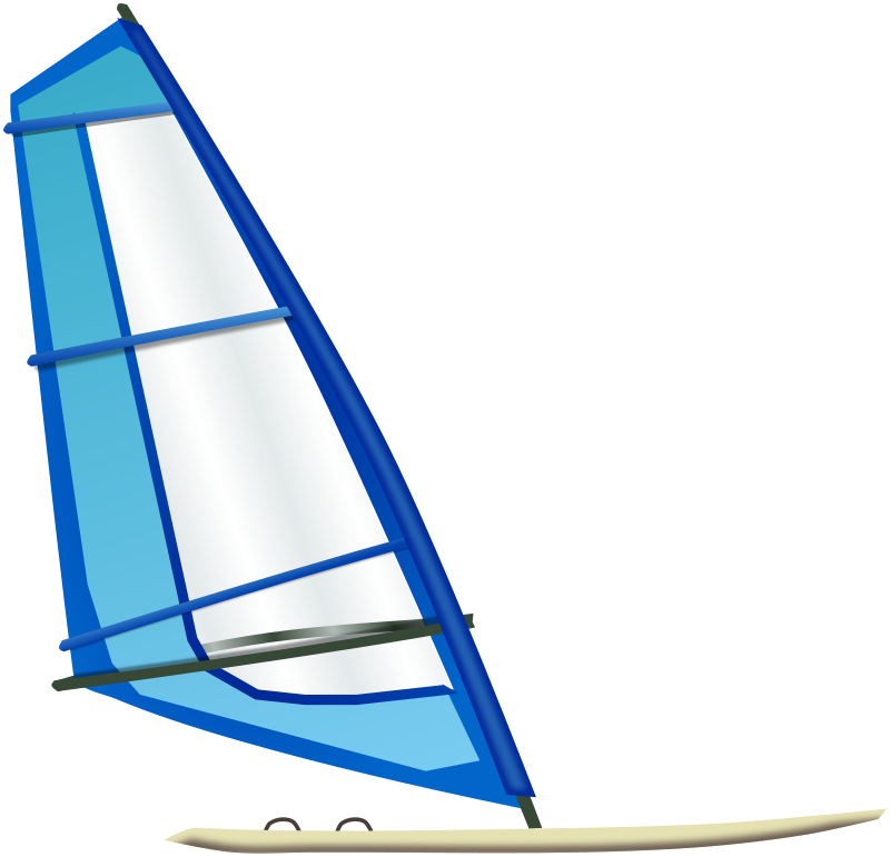 Windsurfing Sport